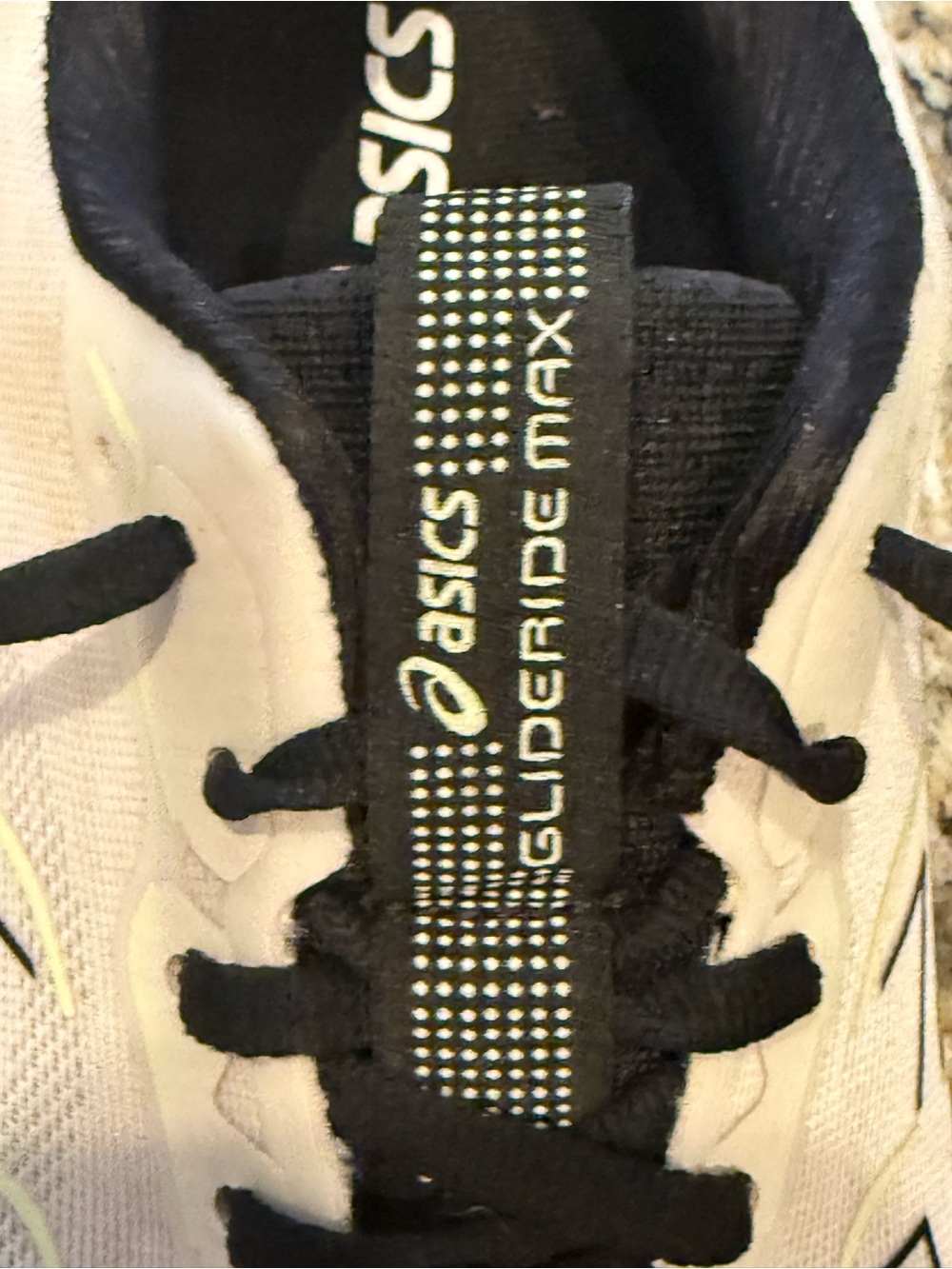 ASICS Glide Ride Max 12.5 - Picture 5 of 7